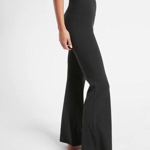 Athleta Elation Flare Pant XL